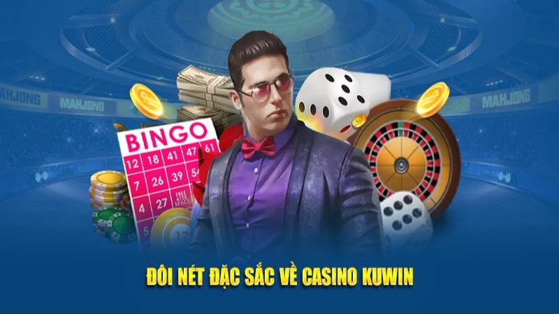 Thử sức với bộ môn casino trực tuyến hấp dẫn nhất