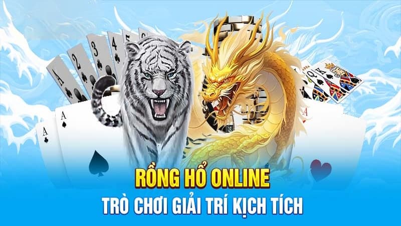 Trò chơi giải trí kịch tính